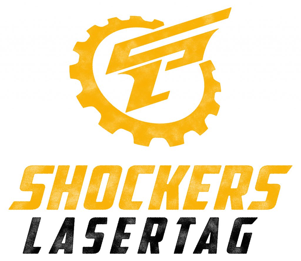 Shockers Lasertag
